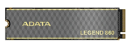 Adata SLEG-860-1000GCS LEGEND 860 SSD диск 1TB