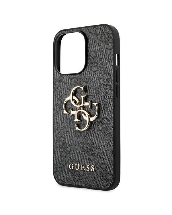 Guess GUHCP14L4GMGGR Чехол для Apple iPhone 14 Pro