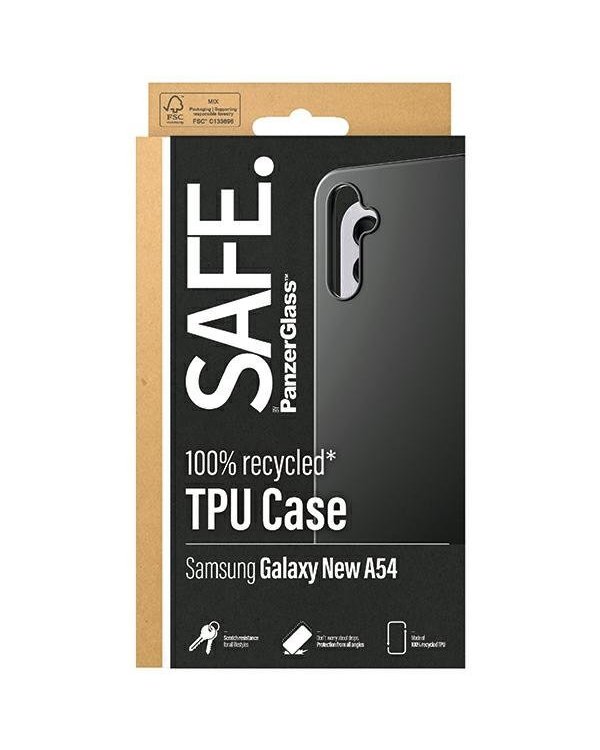 PanzerGlass SAFE95693 Чехол для Samsung Galaxy A55 5G
