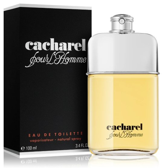 Cacharel pour L´Homme Парфюм EDT 100 ml