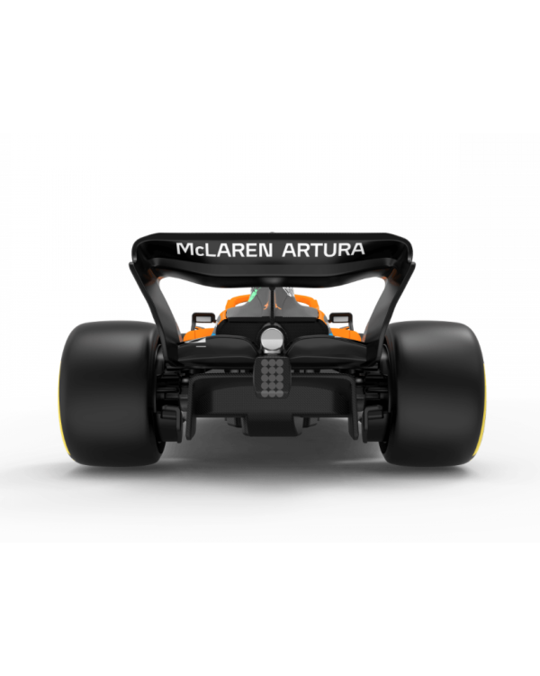 Rastar McLaren F1 MCL36 Радиоуправляемая игрушка 1:18