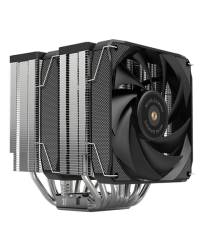 Mars Gaming MCPUXU9 Охлаждение для процессора 400W TDP / 2x 120mm