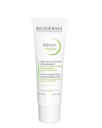 Bioderma Sebium Hydra Крем для лица 40ml