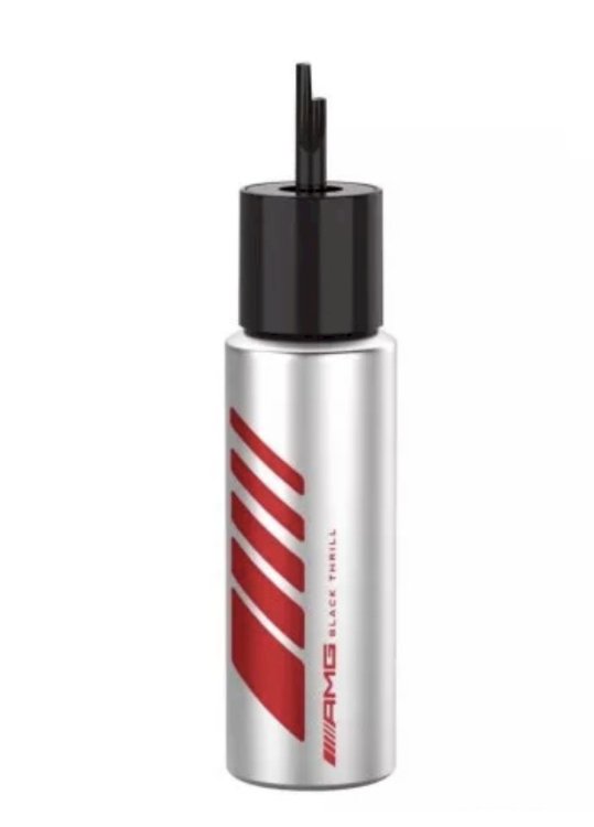 Mercedes-Benz AMG Black Thrill Парфюмерный Наполнитель EDP 100ml