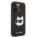 Karl Lagerfeld KLHCP14XG2CPK Чехол для Apple iPhone 14 Pro Max