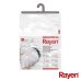 RAYEN Мешок для стирки одежды M размер / 50x70см