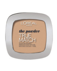 L'Oreal Paris True Match Super-Blendable Компактная пудра 5D/W5 / 9 g