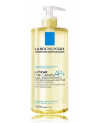 La Roche-Posay Lipikar Huile Lavante AP+ Масло для Душа 750 ml