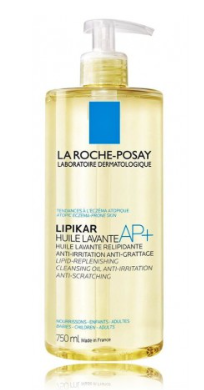 La Roche-Posay Lipikar Huile Lavante AP+ Масло для Душа 750 ml