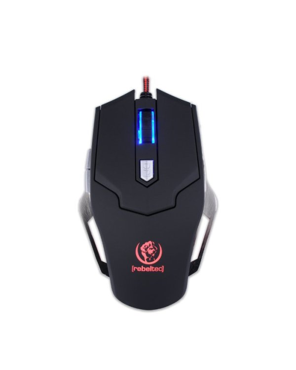 Rebeltec FALCON Игровая Компьютерная Мышь
