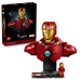 LEGO 76327 Marvel Super Heroes Iron Man Конструктор