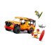 LEGO CITY 60453 Lifeguard Beach Rescue Truck Kонструктор