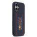 Red Bull Silicone Vertical Logo MagSafe Case Чехол для Apple iPhone 17