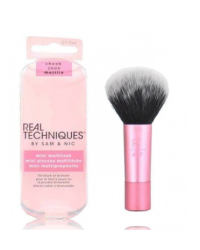 Real Techniques Mini Multitask Кисть для румян