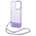 Guess GUHCP14LHGCOHU Чехол для Apple iPhone 14 Pro