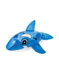 BESTWAY 41037 Надувная Игрушка В Форме Кита 157х94 см