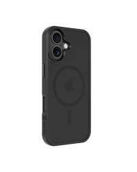 Tactical MagForce Hyperstealth Cover Защитный чехол для iPhone 17 / асфальт