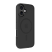 Обложка книги «Tactical MagForce Hyperstealth Cover Защитный чехол для iPhone 17 / асфальт»