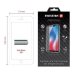 Обложка книги «Swissten Ultra Durable 3D Full Face Tempered Glass Защитное стекло Apple iPhone 7 Plus / 8 Plus Белое»