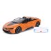 Дополнительное изображение книги «Rastar Автомобиль BMW i8 Roadster с радиоуправлением 1:14»