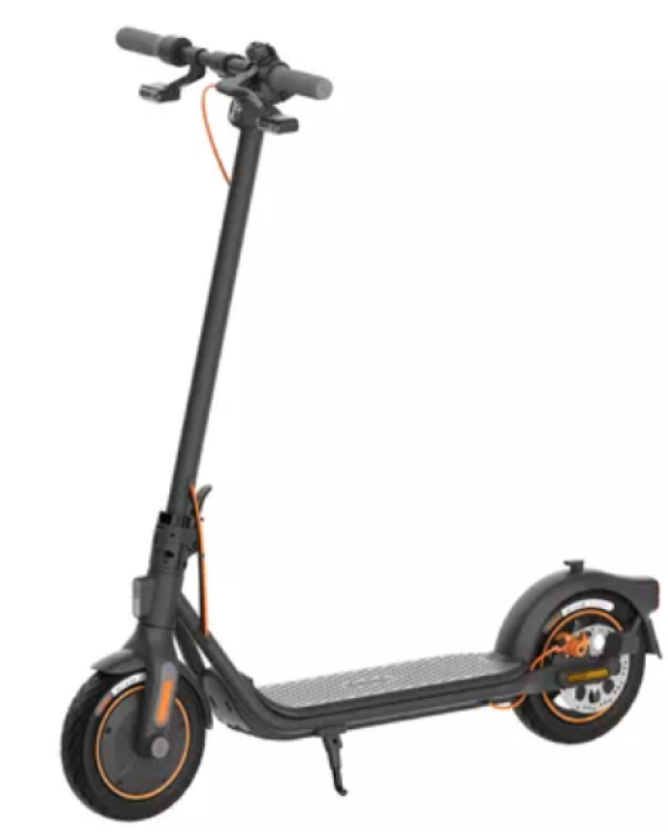Segway Ninebot Kickscooter F40I Электрический Cамокат 25 km/h