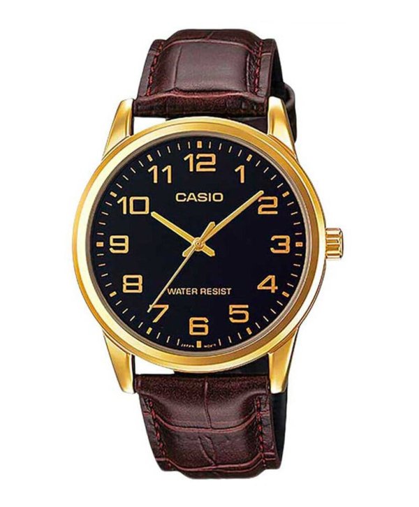 CASIO MTP-V001GL-1BUDF Мужские часы