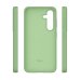 Etteri Silicone Case for Samsung Galaxy S25 Plus