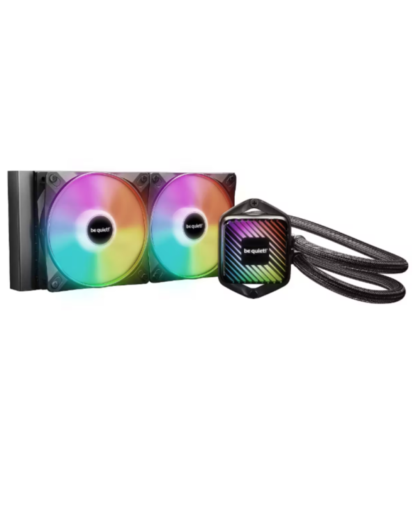 Be quiet! Pure Loop 3 LX Dzesētājs 240mm