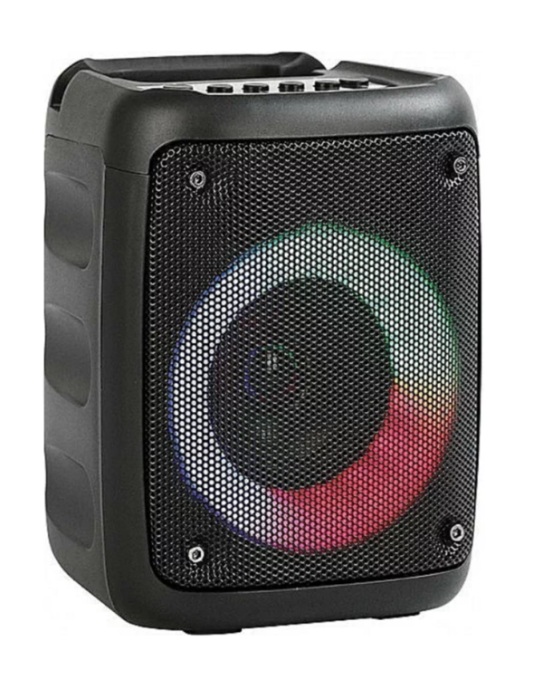 Rebeltec Stage 180 Portatīvais Bluetooth Колонка