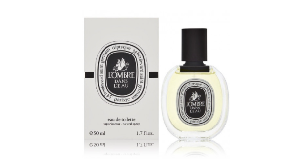 Diptyque L'Ombre Dans L'Eau Парфюм EDT 50 ml