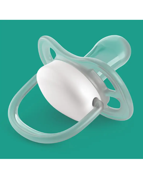 Philips Avent Ultra Air Соска 0-6M / 2 шт.