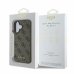 Guess GUHCP16SG4GFBR Чехол для Apple iPhone 16