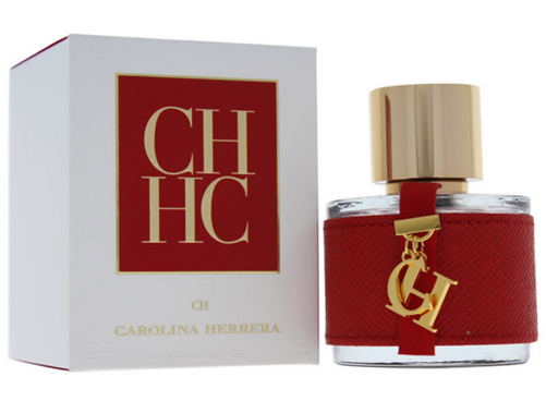 Carolina Herrera CH Парфюм EDT 50 ml