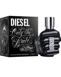 Diesel Only The Brave Tattoo Парфюм EDT 35ml
