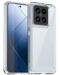 Mocco Ultra Back Case 2 mm Силиконовый чехол для Xiaomi 14