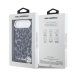 Karl Lagerfeld IML Leopard MagSafe Case Защитный чехол для iPhone Air / серый