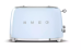 Smeg TSF01PBEU Тостер 950W