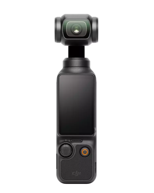 DJI Pocket 3 Creator Combo Камера