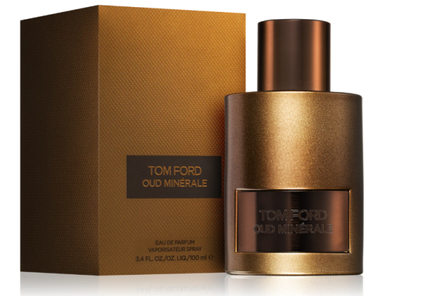 Tom Ford Oud Minérale Парфюм EDP 100 ml