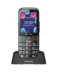 Maxcom MM724 Телефон