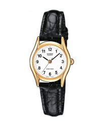 CASIO LTP-1154PQ-7BEG Женские часы