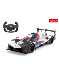 Rastar BMW M Hybrid V8 Радиоуправляемая машина 1:14