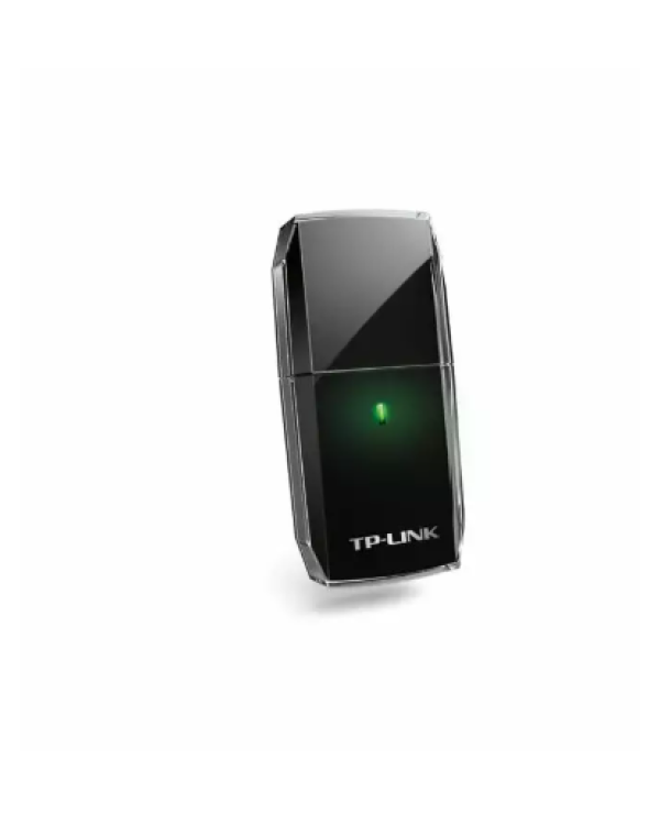 TP-LINK Archer T2U V3 WLAN Сетевая карта 433 Mbit/s