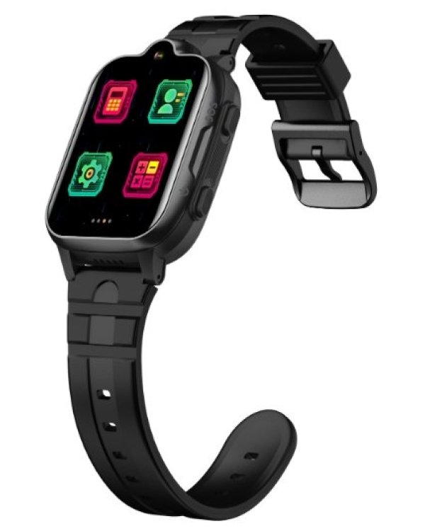 Garett Smartwatch Kids Cute 4G Умные часы для детей c / GPS / WiFi / / IP67 / LBS / SMS / Функция вызова / Функция SOS