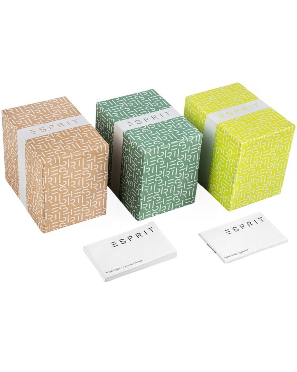 Esprit ES1L321M0075 Женские часы