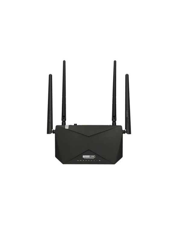 Totolink AC1200 WiFi A3002RU Dual-Band Gigabit Pоутер