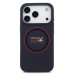 Red Bull Silicone Red Ring MagSafe Case Чехол для Apple iPhone 17 Pro
