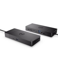 Dell Docking Station WD19S Док-станция USB-C 130W