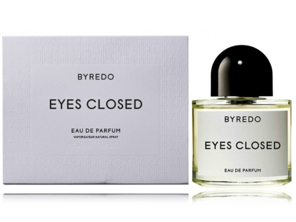 Byredo Eyes Closed Парфюм EDP 100 ml
