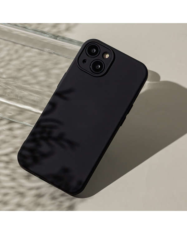 Mocco Silicone Back Case Силиконовый чехол для Apple iPhone 15 Plus
